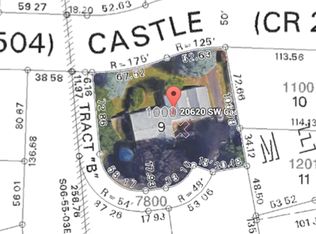 20620 SW Castle Dr, Aloha, OR 97078