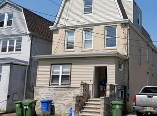 321 Dorsey St, Perth Amboy, NJ 08861