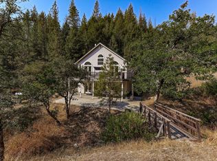 12876 E Fork Rd, French Gulch, CA 96033