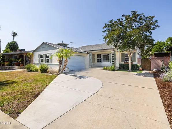 16431 Gilmore St, Van Nuys, CA 91406