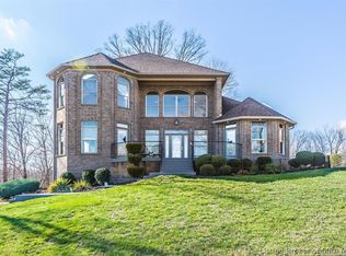 1005 Canyon Rd, New Albany, IN 47150