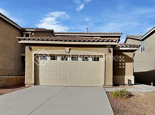 9526 Michelle Falls Ave, Las Vegas, NV 89149