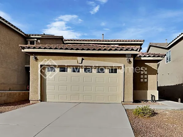 9526 Michelle Falls Ave, Las Vegas, NV 89149