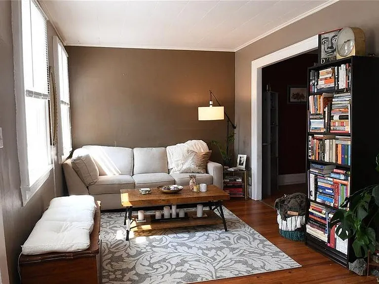421 1/2 Ashland Ave #CARRIAGE HOUSE — Photo 8