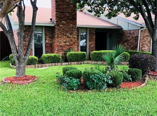 2802 Gayle Dr, Garland, TX 75044