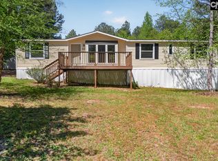 932 Haven Rd, Batesburg, SC 29006