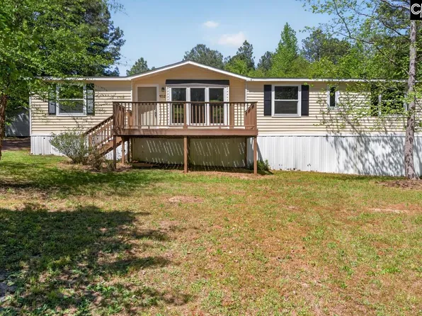 932 Haven Rd, Batesburg, SC 29006
