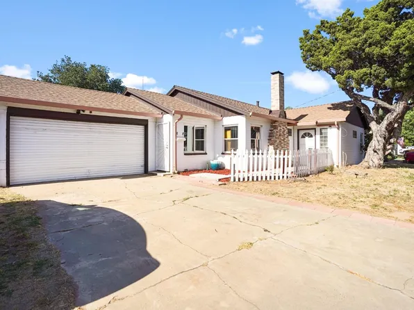 93 E Syracuse Ave, Turlock, CA 95380