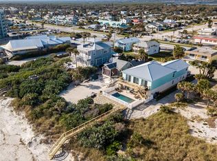 3305 Hill St, New Smyrna Beach, FL 32169
