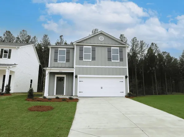 2041 Eaton Pl, Chelsea, AL 35043