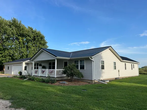 4079 400th St, Hospers, IA 51238