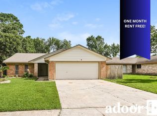 5307 Enchanted Mist Dr, Humble, TX 77346