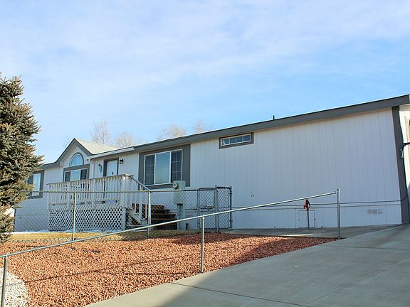 4th image of 660 Wall Canyon Dr