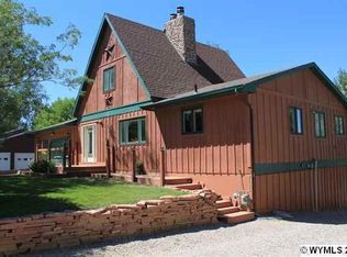 350 Aster St, Casper, WY 82604