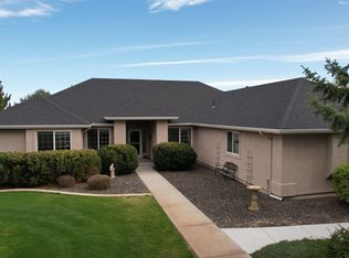 5534 N Star Ridge Way, Star, ID 83669