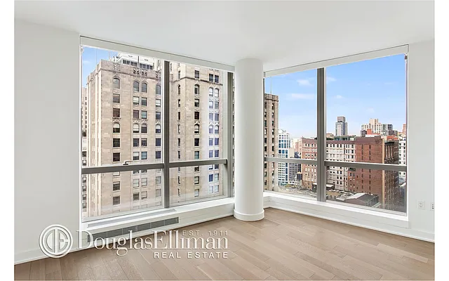 Rented by Douglas Elliman | media 42