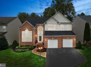 18522 Cornflower Rd, Boyds, MD 20841