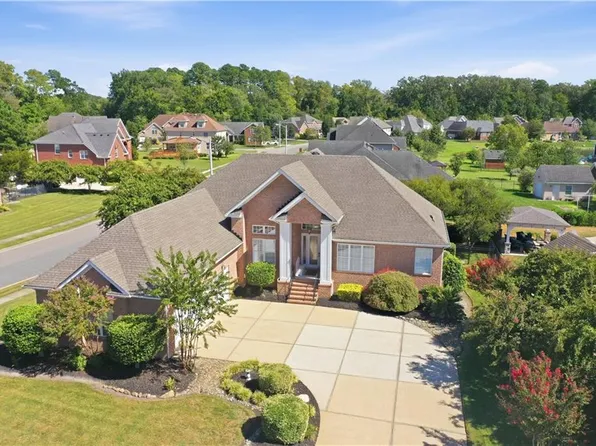 613 McRowland Way, Chesapeake, VA 23320