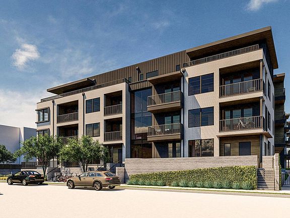4th image of 5215 Capitol Ave #2B-2Ba-1194Sqft