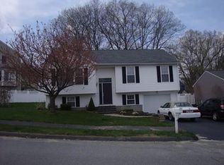 75 Orton Street Ext, Worcester, MA 01604