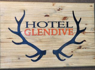 2000 N Merrill Ave, Glendive, MT 59330