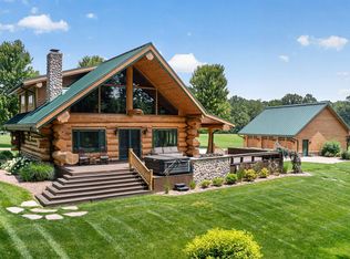 10459 Michigan St #60, Three Rivers, MI 49093