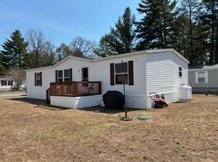 262 White Birch Ests #262, Fort Edward, NY 12828
