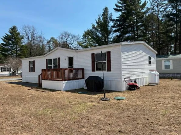262 White Birch Ests #262, Fort Edward, NY 12828