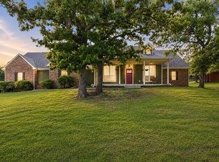 5270 Buffalo Hl, Guthrie, OK 73044