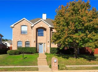 1224 Covina Ct, Allen, TX 75013