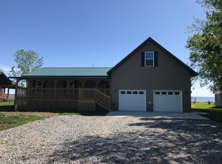 5858 Sandy Shores Dr NW, Williams, MN 56686