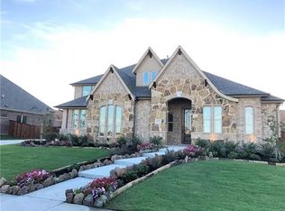 1231 Waterton Dr, Prosper, TX 75078