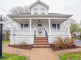 47 Altoona Rd, Dedham, MA 02026