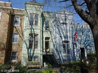 311 3rd St SE, Washington, DC 20003