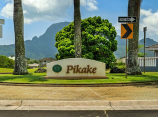 Kauila St LOT 1677, Lihue, HI 96766