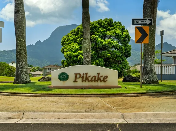 Kauila St Lot 1677, Lihue, HI 96766