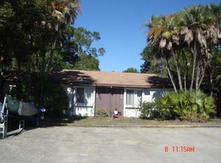 3642 Barna Ave, Titusville, FL 32780