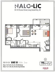 Rented by The KCI Group