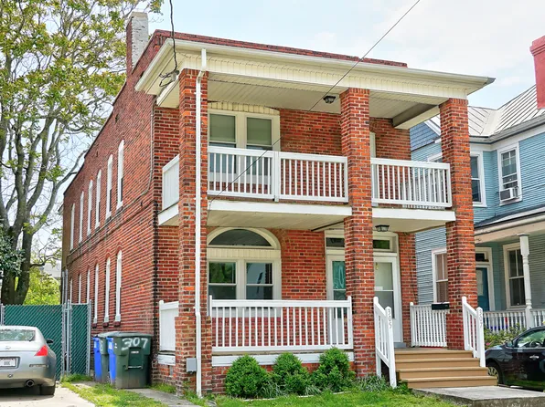 305 W 36th St, Norfolk, VA 23508