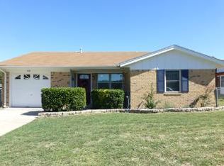 408 Myra Lou Ave, Copperas Cove, TX 76522