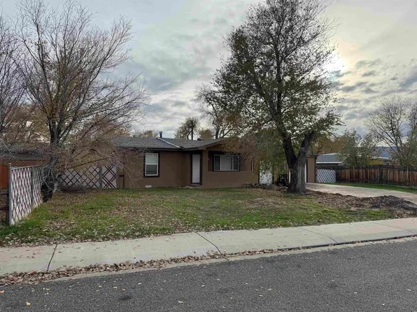 619 W Mesa Ave, Grand Junction, CO 81505