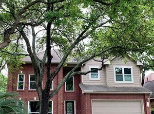 2503 Partridge Ct, Round Rock, TX 78681