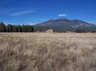 7158 N Hadrians Walk, Flagstaff, AZ 86001
