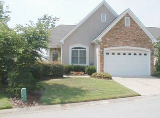 1007 Collingtree Ct, McDonough, GA 30253