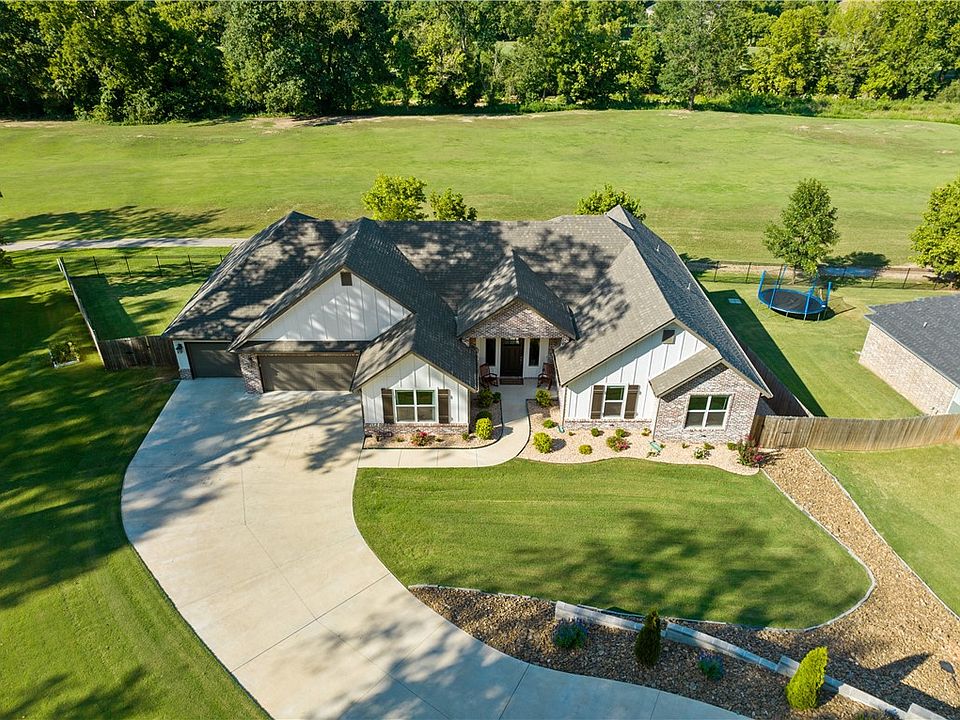 2593 Peck Rd, Pea Ridge, AR 72751 Zillow