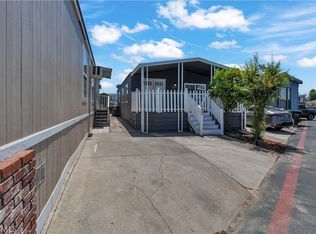 1850 W Orangethorpe Ave SPACE 22, Fullerton, CA 92833