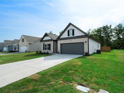 110 Royal Oak Dr NE, Rome, GA, 30165