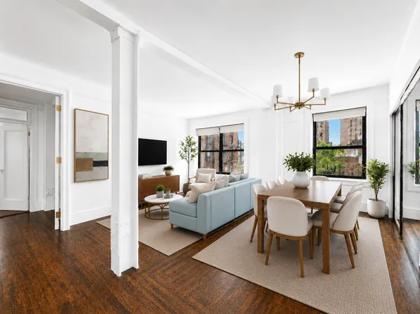55 West 95th Street image 1 of 11