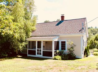 112 Ogunquit Rd, Cape Neddick, ME 03902