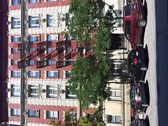 Rented by JMG Properties